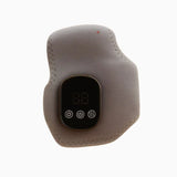 Men's 3-in-1 Heated EMS Foot Therapy Massager