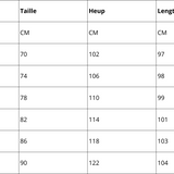 Men's Relaxed Fit Straight Leg Casual Trousers