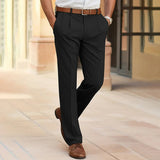 Men's Tailored Slim Fit Chino Pants