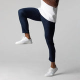 Men's Slim Fit Stretch Performance Pants