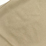 Men's Corduroy Drawstring Trousers