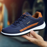 Men's Lightweight Running Sneakers