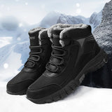 Men's Waterproof Tactical Hiking Boots