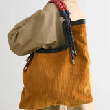 Women's Modern Leather Bag