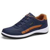 Men's Lightweight Running Sneakers