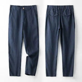 Men's Camel Two Piece Set