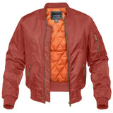 Harbour Weston | Men's Quilted Pilot Bomber Jacket