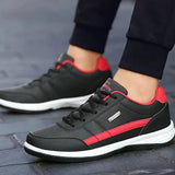 Men's Lightweight Running Sneakers
