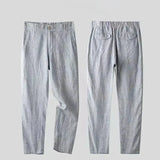 Men's Camel Two Piece Set