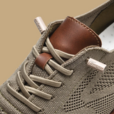 Men's Breathable Mesh Running Sneakers