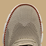 Men's Breathable Mesh Running Sneakers
