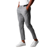 Men's Slim Fit Stretch Performance Pants