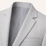 Casual Business Slim Fit Blazer Jacket