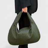 Women's Lightweight Black Bag