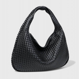 Women's Lightweight Black Bag