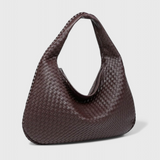 Women's Lightweight Black Bag