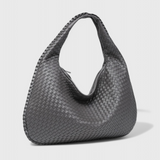 Women's Lightweight Black Bag