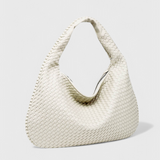 Women's Lightweight Black Bag