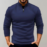 Men's Half Zip Performance Pullover