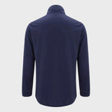 Men's Half Zip Performance Pullover