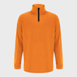 Men's Half Zip Performance Pullover