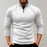Men's Half Zip Performance Pullover