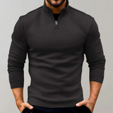 Men's Half Zip Performance Pullover