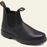 Men's Waterproof Chelsea Ankle Boots