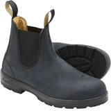 Men's Waterproof Chelsea Ankle Boots