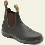 Men's Waterproof Chelsea Ankle Boots
