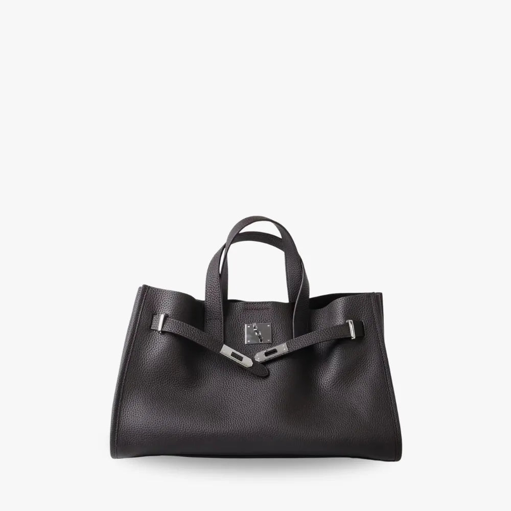 Women's Lightweight Camel Wide Leg Bag