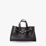 Women's Lightweight Camel Wide Leg Bag