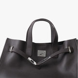 Women's Lightweight Camel Wide Leg Bag