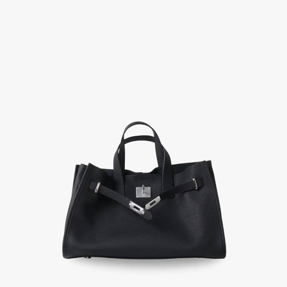 Women's Lightweight Camel Wide Leg Bag