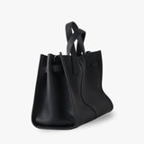 Women's Lightweight Camel Wide Leg Bag