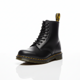 Men's Classic Leather Lace Up Combat Boots