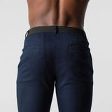 Men's Slim Fit Stretch Performance Pants