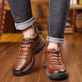 Tom Hollinger | Casual Orthopedic Comfort Shoes
