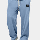 Men's Lightweight White Trousers