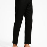 Men's Tailored Straight Leg Trousers