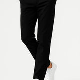 Men's Slim Fit Stretch Chino Trousers
