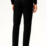 Men's Slim Fit Stretch Chino Trousers