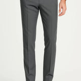 Harbour Weston Men's Stretch Pants | ExecFlex Comfortable Fit with Soft Fabric