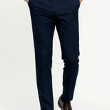 Harbour Weston Men's Stretch Pants | ExecFlex Comfortable Fit with Soft Fabric