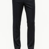 Harbour Weston Men's Stretch Pants | ExecFlex Comfortable Fit with Soft Fabric