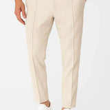 Men's Slim Fit Chino Trousers