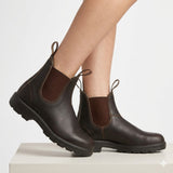 Men's Waterproof Chelsea Ankle Boots