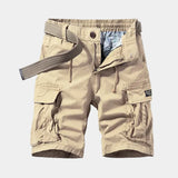 Men's Utility Cargo Shorts