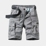 Men's Utility Cargo Shorts