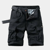 Men's Utility Cargo Shorts